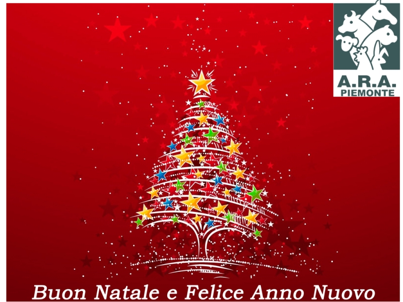 Buon Natale In Piemontese.Auguri Natale Arap Piemonte