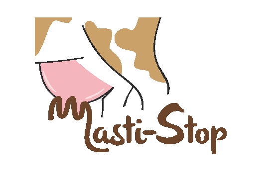 ARAP - LOGO Masti-Stop