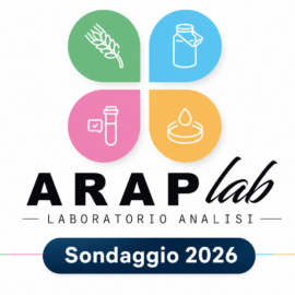 Laboratorio Arap Sondaggio 2026 Laboratorio Arap Sondaggio 2026