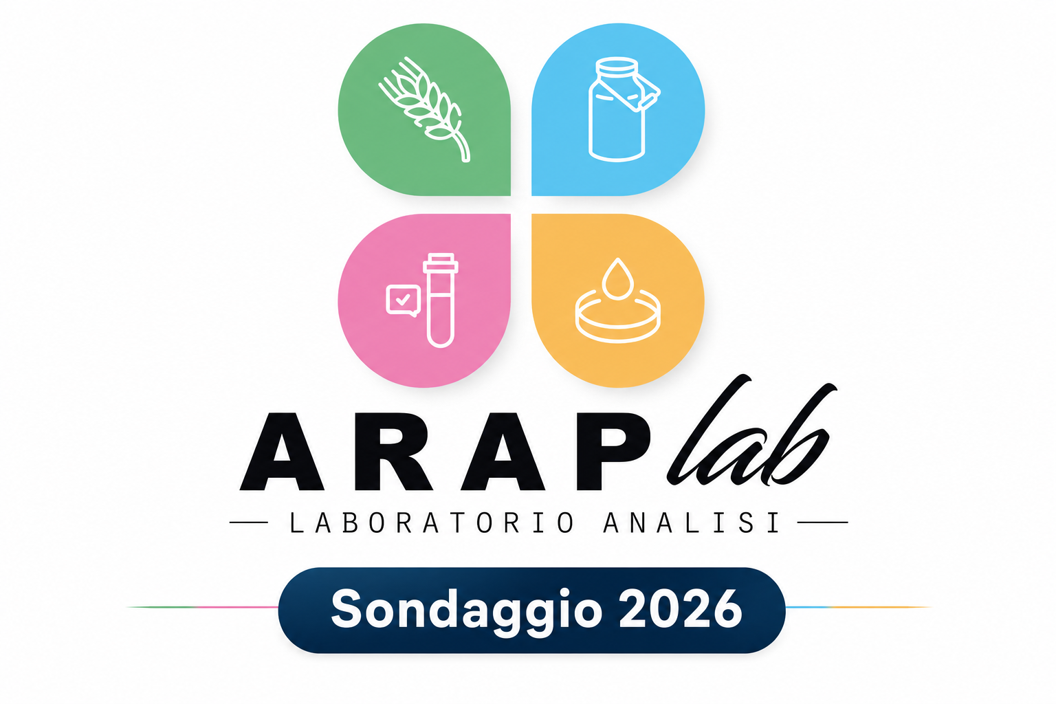 Laboratorio Arap Sondaggio 2026