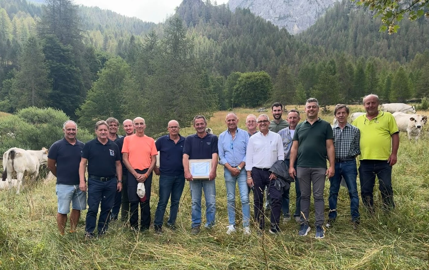 Foto partecipanti