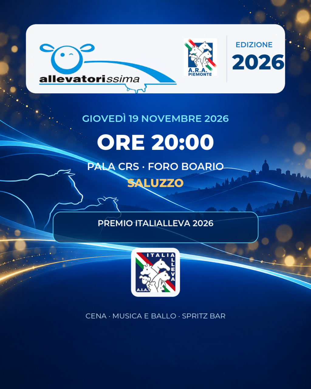 Allevatorissima_2026_Post_Instagram