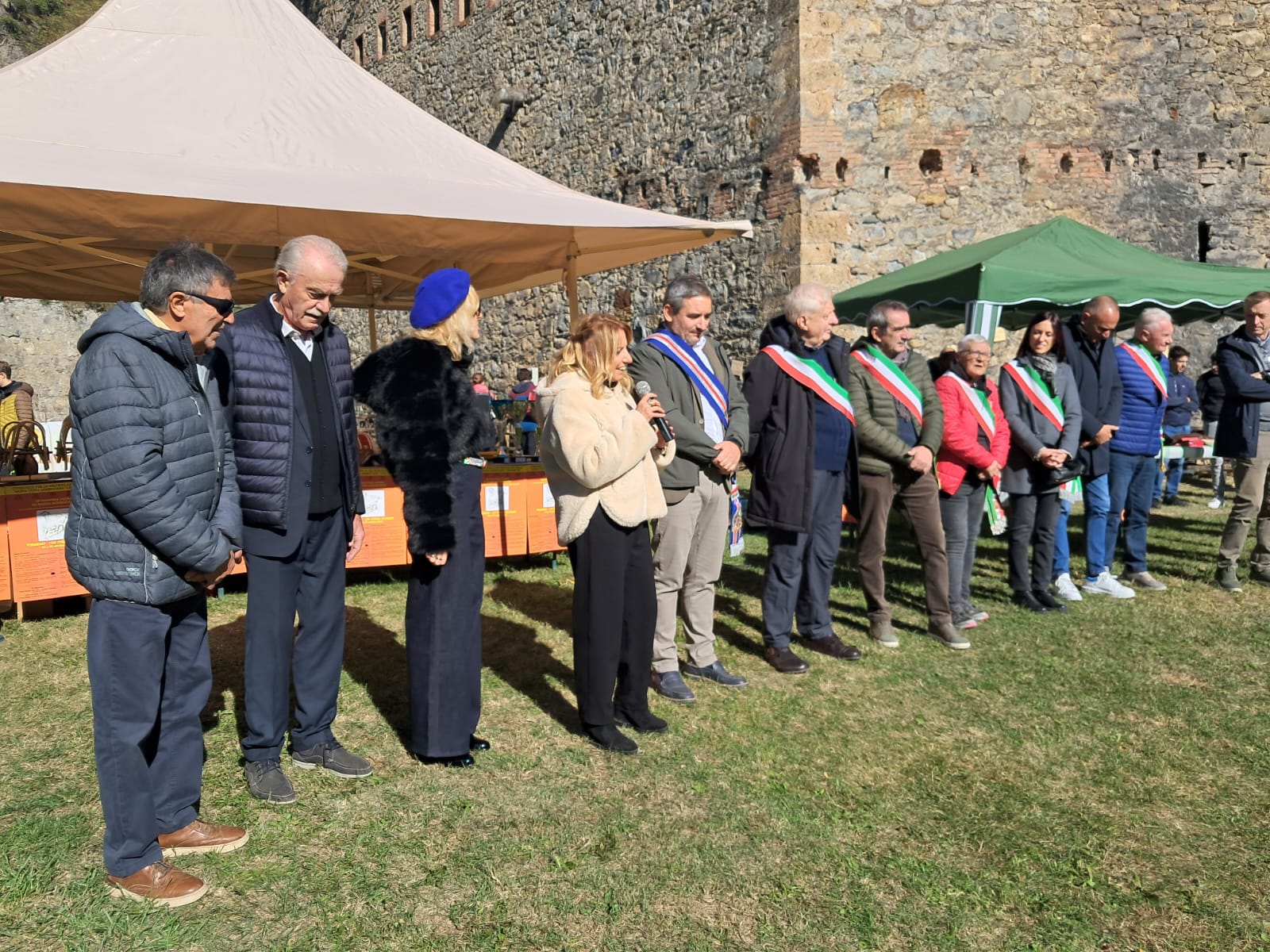 Mostra Vinadio 2026 - 1